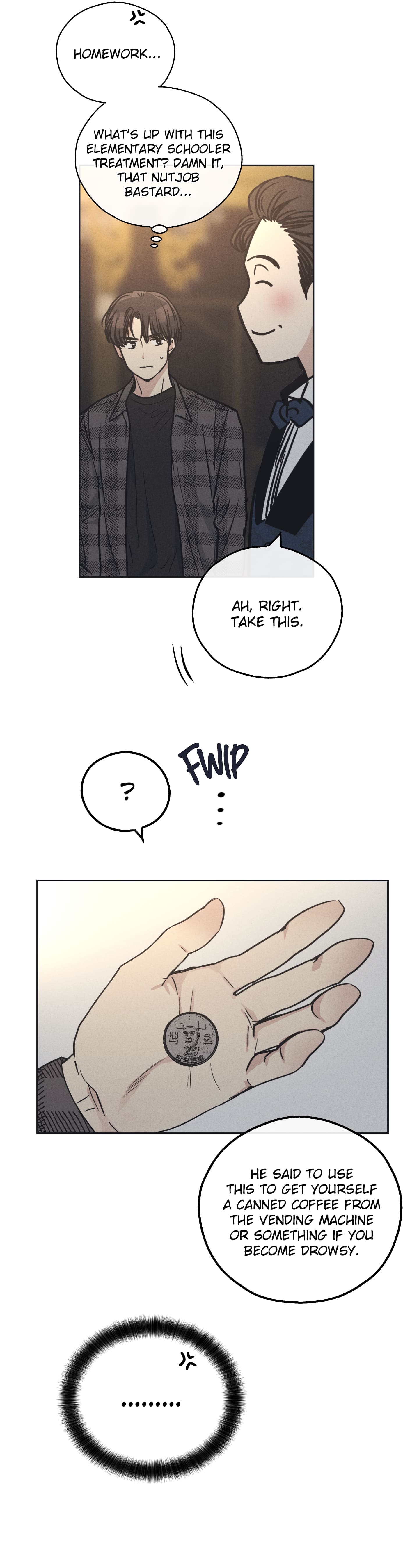 Payback, Chapter 21 image 17